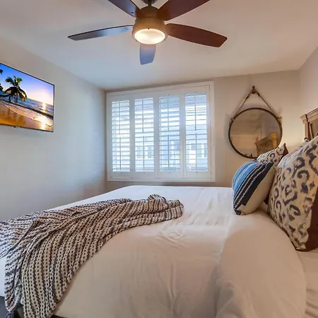 Salt Life Villa